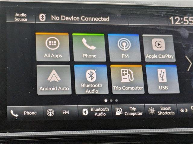 new 2025 Honda Ridgeline car, priced at $42,771