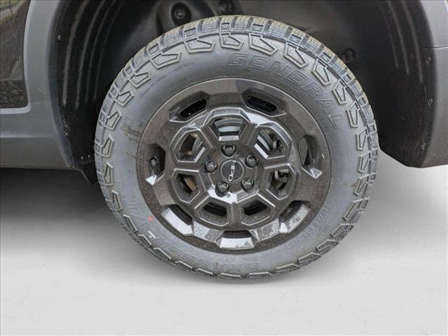 new 2025 Honda Ridgeline car, priced at $42,771