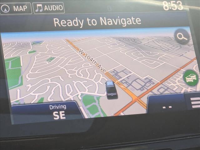 used 2017 Honda Ridgeline car, priced at $14,991