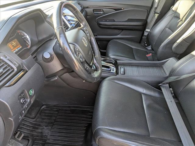 used 2017 Honda Ridgeline car, priced at $14,991