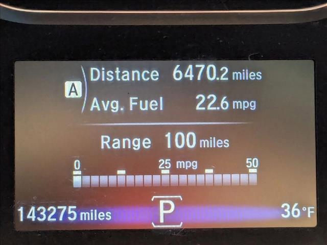 used 2017 Honda Ridgeline car, priced at $14,991