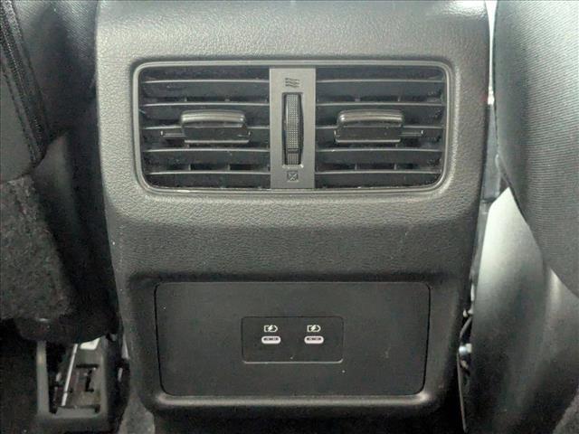 used 2024 Nissan Rogue car, priced at $18,661