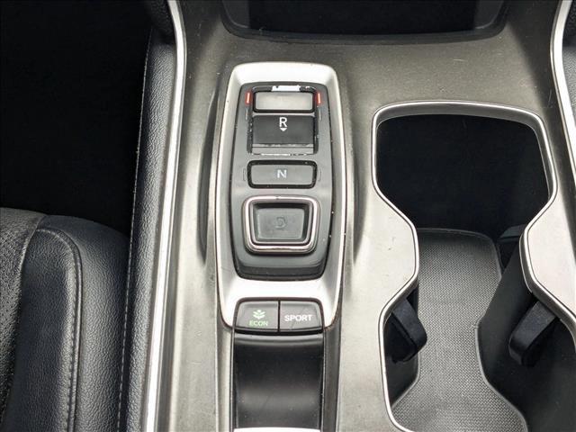 used 2018 Honda Accord car, priced at $14,981