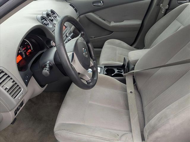 used 2011 Nissan Altima car, priced at $4,981