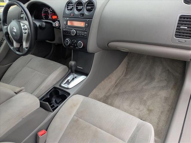 used 2011 Nissan Altima car, priced at $4,981
