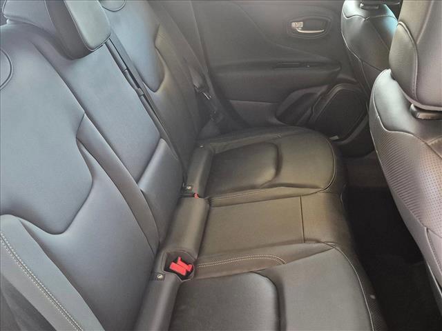 used 2020 Jeep Renegade car, priced at $18,991