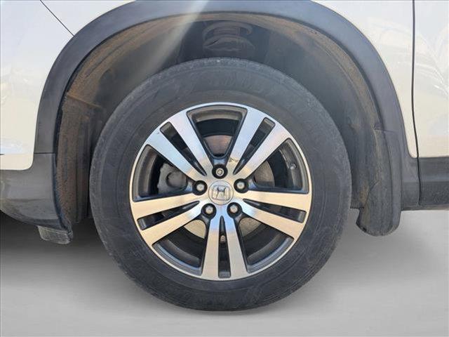 used 2016 Honda Pilot car, priced at $19,991