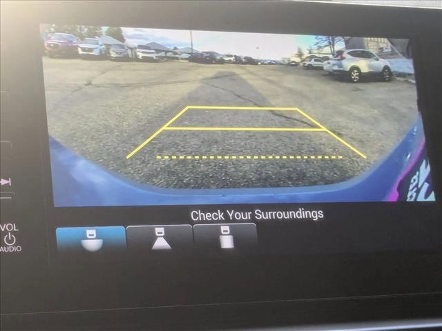 used 2022 Honda Accord car, priced at $23,981