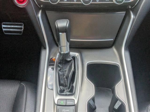 used 2022 Honda Accord car, priced at $23,981