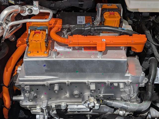 new 2026 Honda Prologue car, priced at $49,520