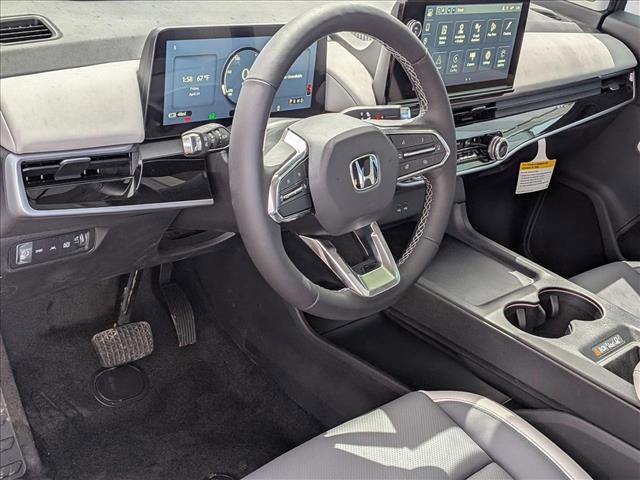 new 2026 Honda Prologue car, priced at $49,520
