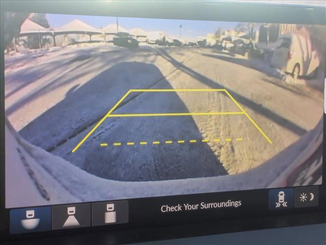 used 2023 Honda Accord Hybrid car, priced at $22,881