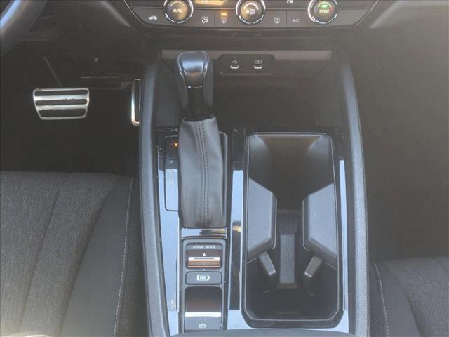 used 2023 Honda Accord Hybrid car, priced at $22,881