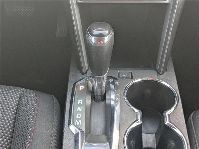 used 2017 Chevrolet Equinox car, priced at $7,481