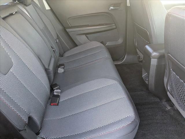 used 2017 Chevrolet Equinox car, priced at $7,481