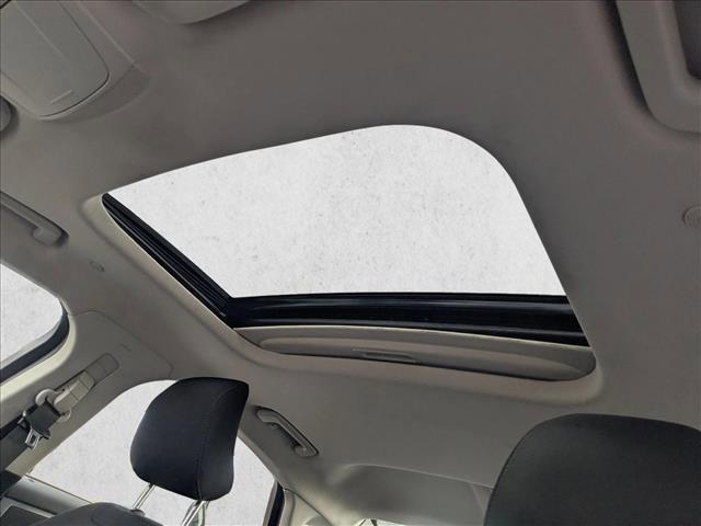 used 2016 Ford Fusion Hybrid car, priced at $9,270