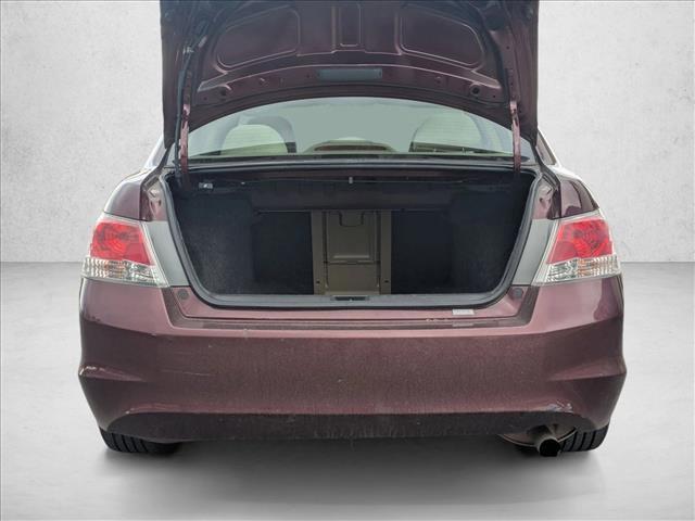 used 2010 Honda Accord car, priced at $4,981