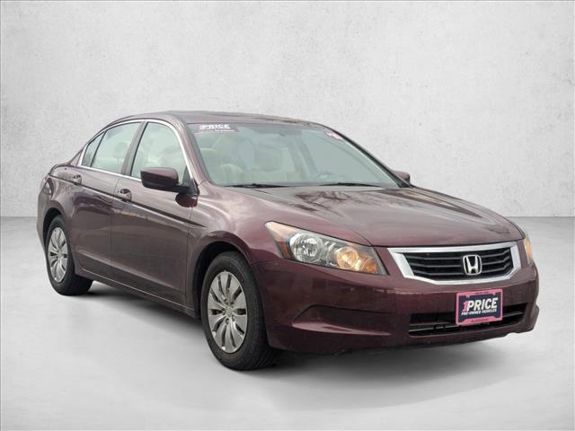 used 2010 Honda Accord car, priced at $4,981