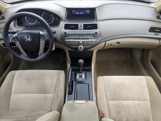 used 2010 Honda Accord car, priced at $4,981