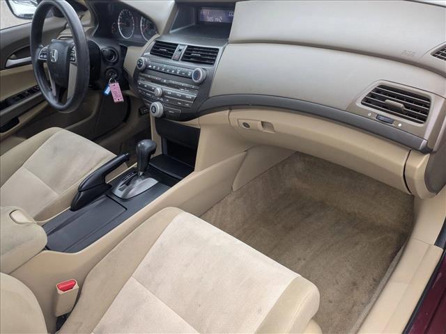 used 2010 Honda Accord car, priced at $4,981