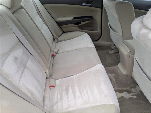 used 2010 Honda Accord car, priced at $4,981