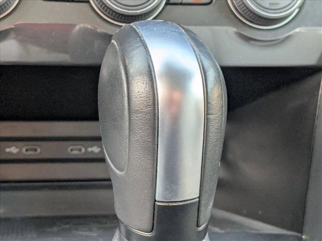 used 2021 Volkswagen Tiguan car, priced at $21,525