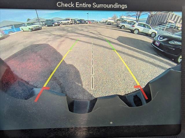 used 2019 Jeep Wrangler Unlimited car, priced at $24,799