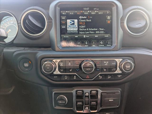 used 2019 Jeep Wrangler Unlimited car, priced at $24,799