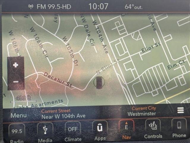 used 2019 Jeep Wrangler Unlimited car, priced at $24,799