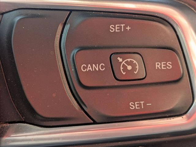 used 2019 Jeep Wrangler Unlimited car, priced at $24,799