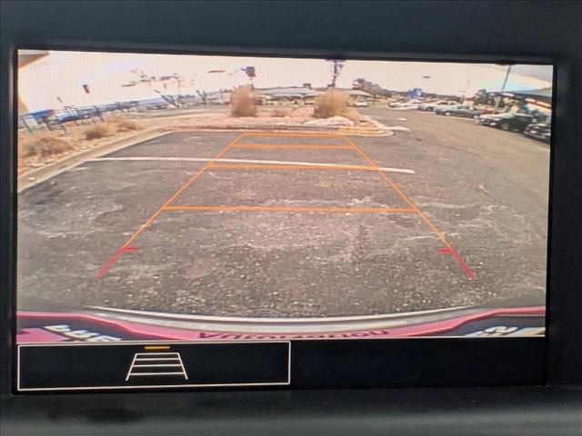 used 2024 GMC Terrain car, priced at $20,271