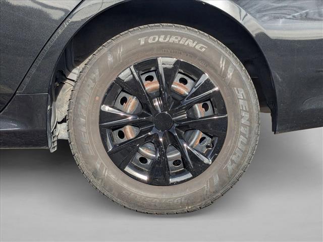 used 2013 Toyota Corolla car, priced at $9,981