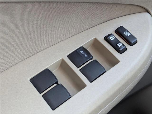 used 2013 Toyota Corolla car, priced at $9,981