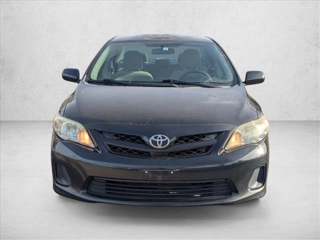used 2013 Toyota Corolla car, priced at $9,981