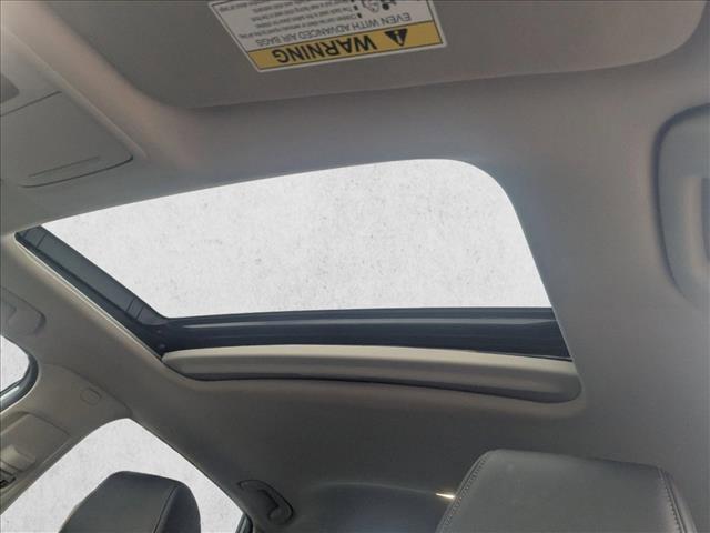 used 2022 Honda Civic car, priced at $25,371