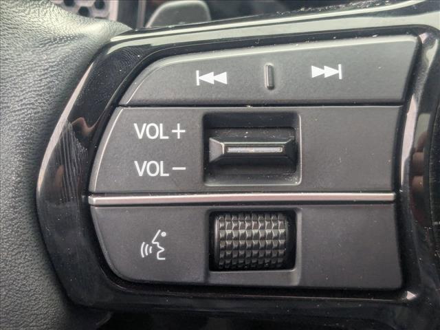 used 2022 Honda Civic car, priced at $25,371