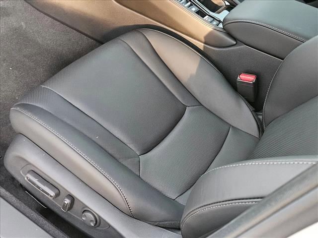 new 2025 Honda Accord Hybrid car, priced at $38,784