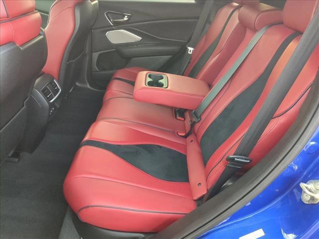 used 2020 Acura RDX car, priced at $25,481