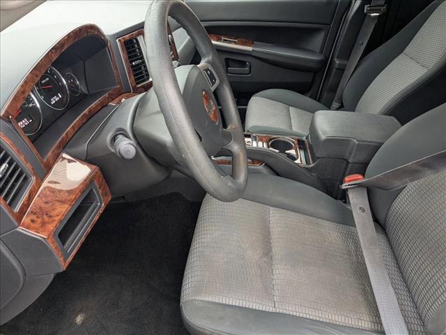 used 2008 Jeep Grand Cherokee car, priced at $6,385