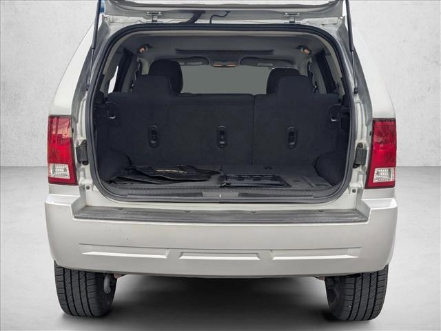 used 2008 Jeep Grand Cherokee car, priced at $6,385