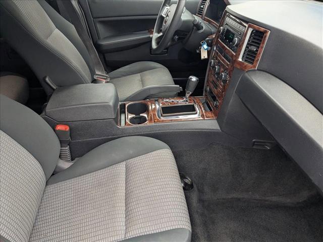 used 2008 Jeep Grand Cherokee car, priced at $6,385