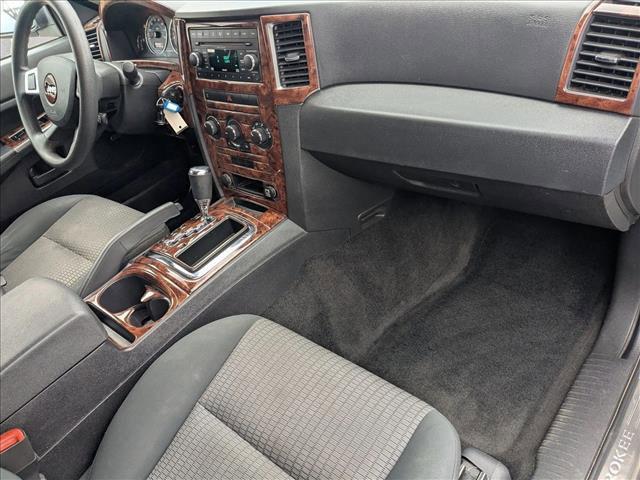 used 2008 Jeep Grand Cherokee car, priced at $6,385