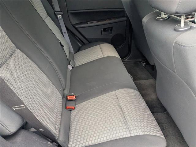 used 2008 Jeep Grand Cherokee car, priced at $6,385