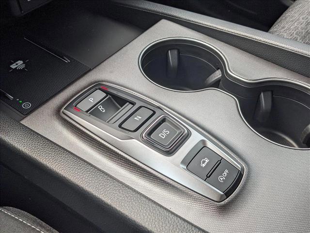 new 2024 Honda Ridgeline car, priced at $42,664