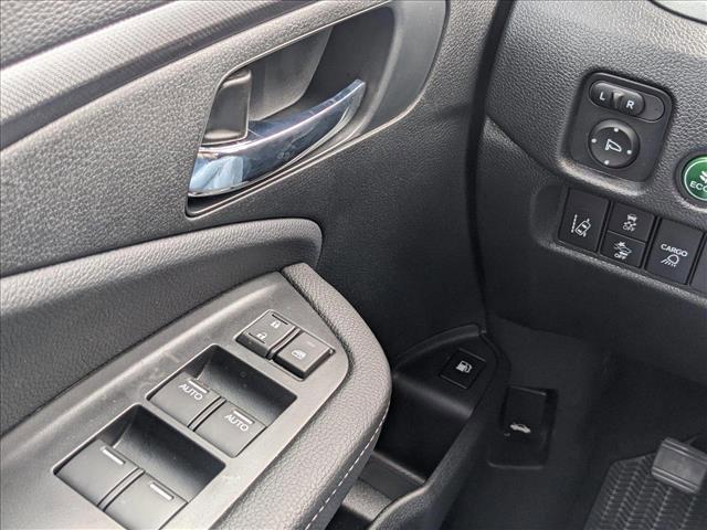 new 2024 Honda Ridgeline car, priced at $42,664