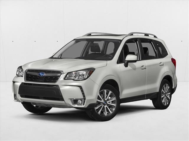 used 2018 Subaru Forester car, priced at $20,991