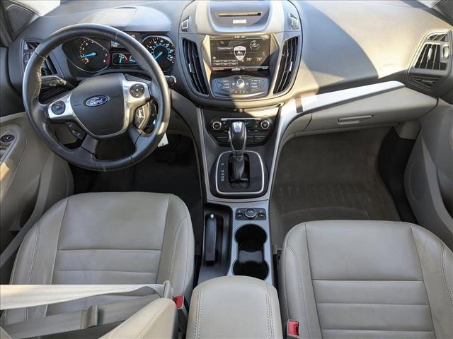 used 2014 Ford Escape car, priced at $9,881