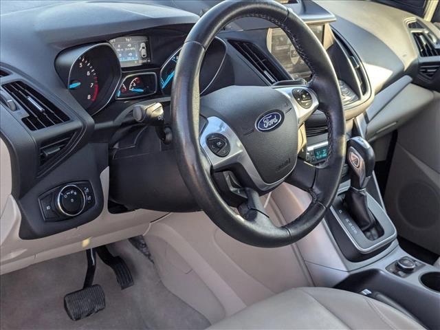 used 2014 Ford Escape car, priced at $9,881