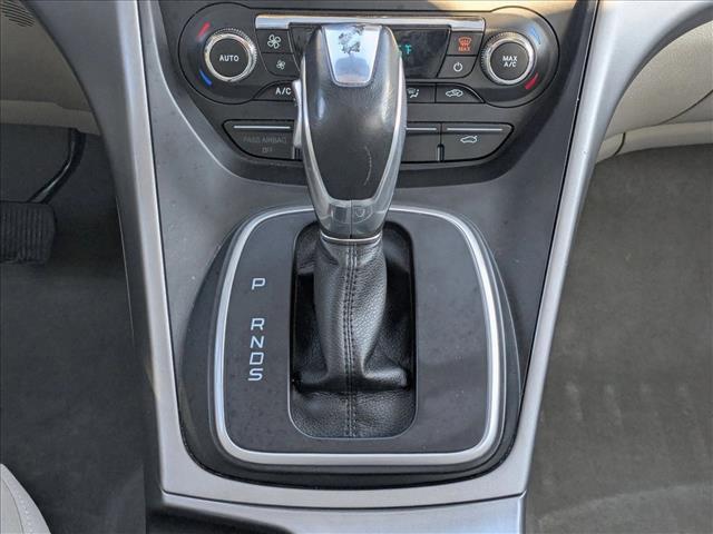 used 2014 Ford Escape car, priced at $9,881