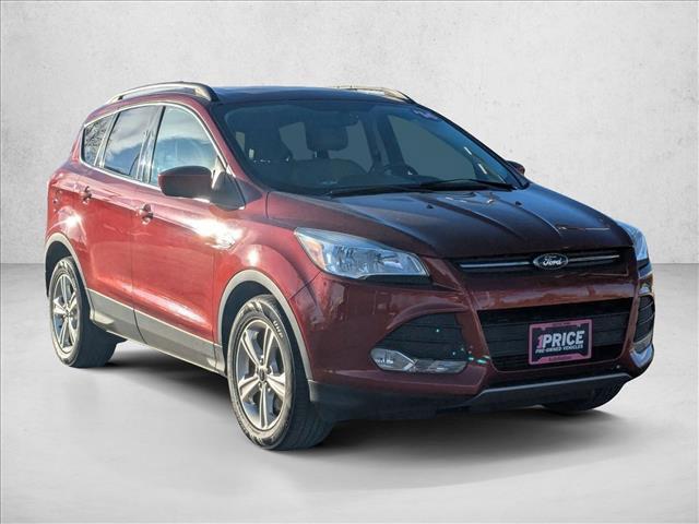 used 2014 Ford Escape car, priced at $9,881